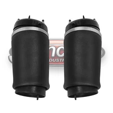 2003-2012 Land Rover Range Rover L322 Front Air Suspension Air Springs-New Pair