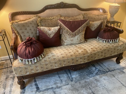 couches sofas - Picture 2 of 3