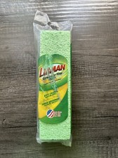 LIBMAN Scrubster Mop Refill #03105