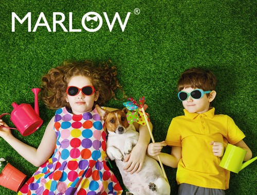 Marlow Artificial Grass Synthetic Turf Fake Plastic Plant 17mm 20SQM Lawn 2x10m - Picture 10 of 10
