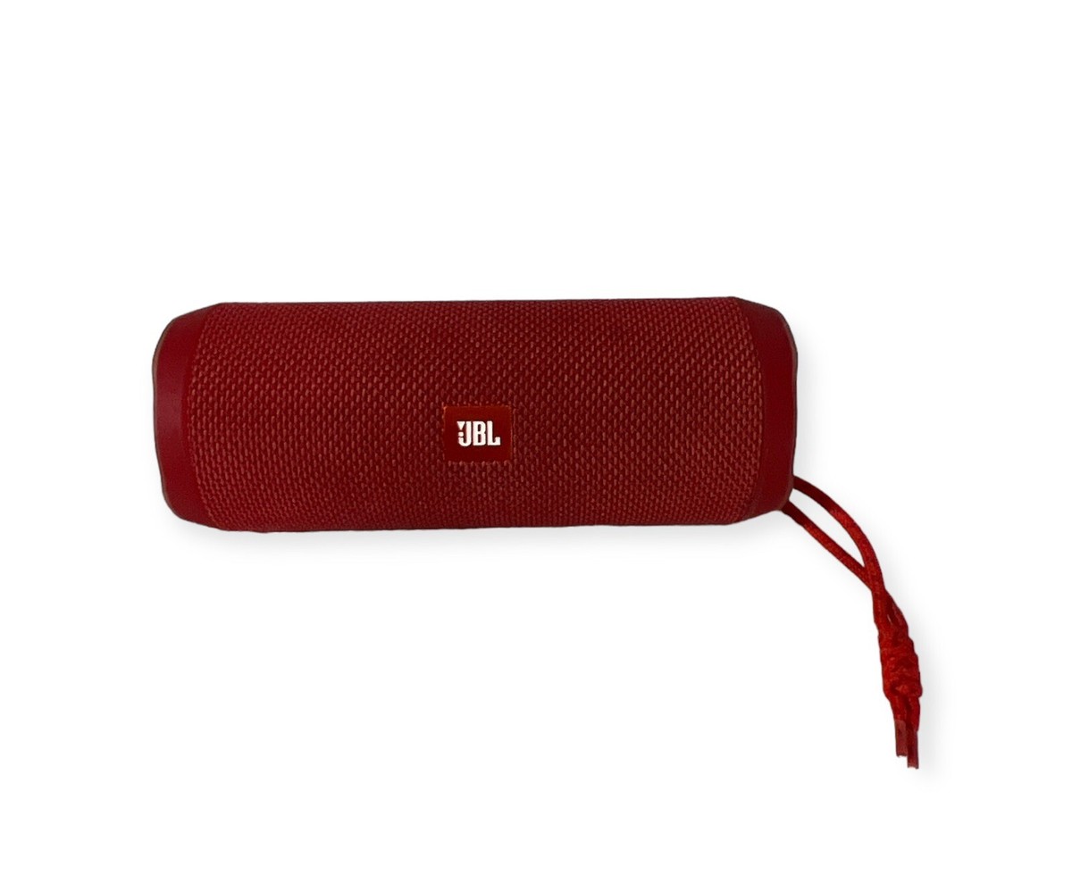 アンプ JBL FLIP4 RED JBL Flip 4 Wireless Bluetooth Portable Speaker Red | eBay