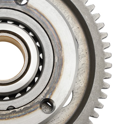 Starter Clutch Gear Assy For Can-am ATV DS250 06-24 S2812AHMA000 S28110HMA000 U1 - Picture 4 of 5