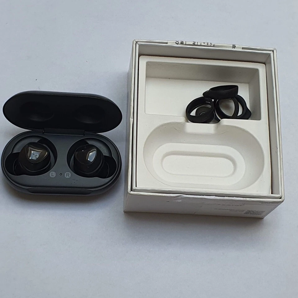 Samsung Galaxy Buds, photo 2 of 2