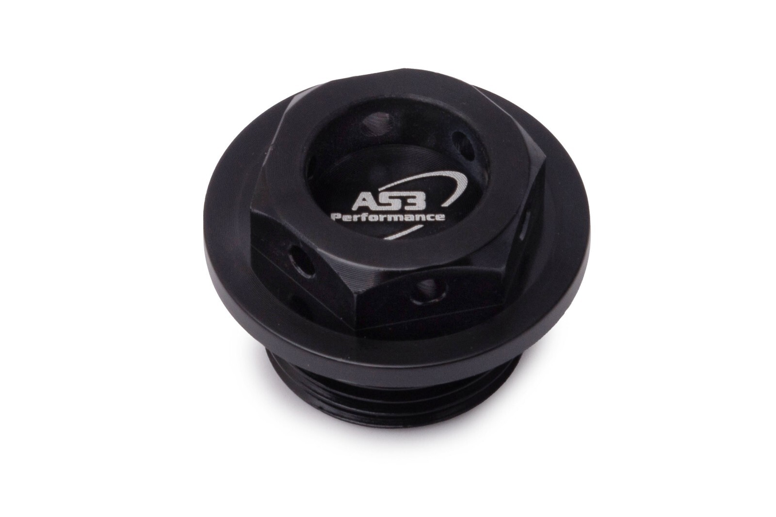 AS3 OIL FILLER PLUG for BETA 125 200 250 300 RR XTRAINER 2018-2023