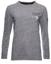 Image of Superdry Womens Long Sleeve Top Size UK S