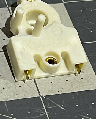 Thermador Bosch Cooktop Ignitor Spark Switch Part # 00189008 - Foto 5