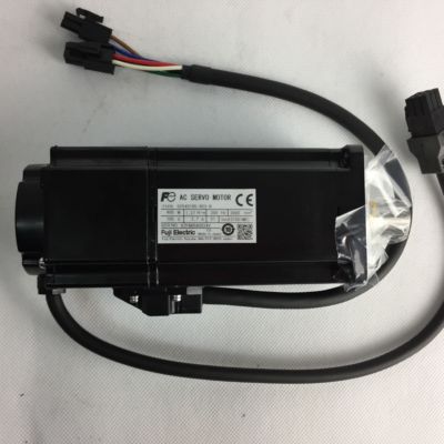1PC Fuji GYS401D5-RC2-B Servo Motor New In Box  GYS401D5RC2B #US