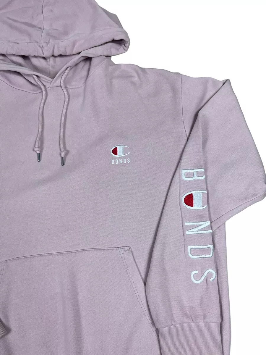 Bonds champion online hoodie