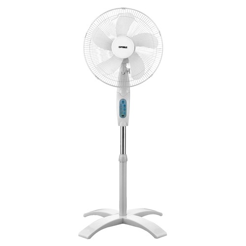 Portable Clip On Fan 10000Mah Rechargeable Battery Operated Fan 24