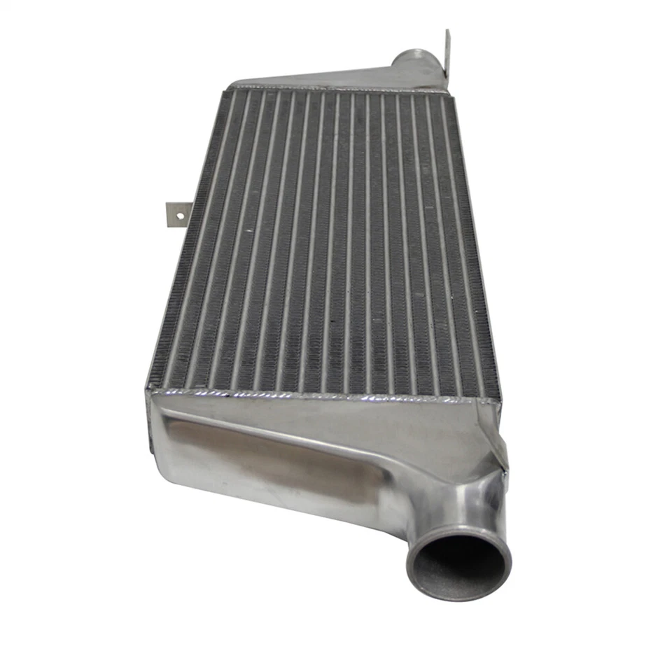 Intercooler de montaje delantero para Mazda RX7 RX-7 FC FC3S 13B 1986-1991 1,3 L turbo Foto 3 de 4