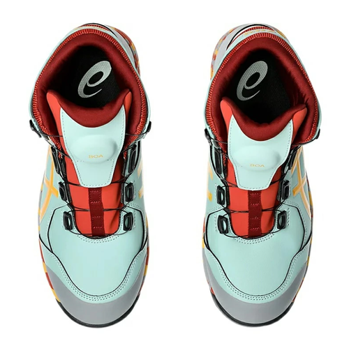 Asics Sicherheitsarbeitsschuh WINJOB CP304 BOA MARBLE 1273A053 limitierte Farbe US11/29cm - Bild 8 von 10