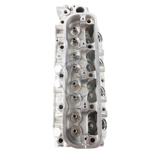 4Y Engine Cylinder Head 11101-76017-71 11101-73020-71 fits Toyota 5-7FG Forklift - Picture 2 of 12