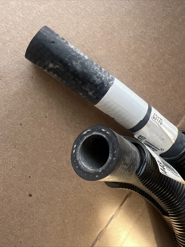 Manguera de calentador de climatización Dayco 87684 XL -4448 Foto 3 de 4