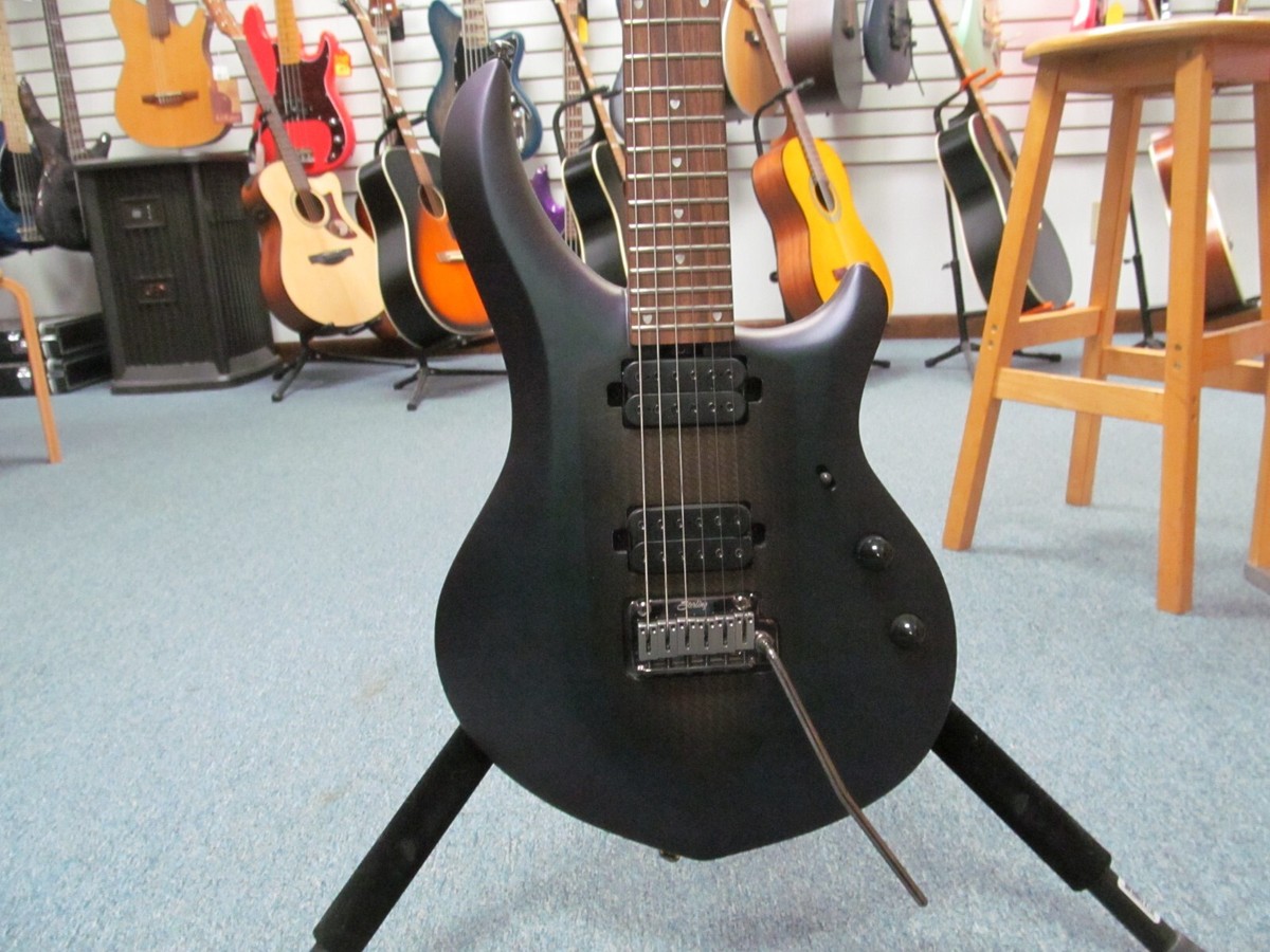 Sterling By Music Man MAJ100 John Petrucci Signature Electric