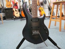 Chitarra elettrica firmata Sterling By Music Man MAJ100 John Petrucci SPEDIZIONE GRATUITA!!