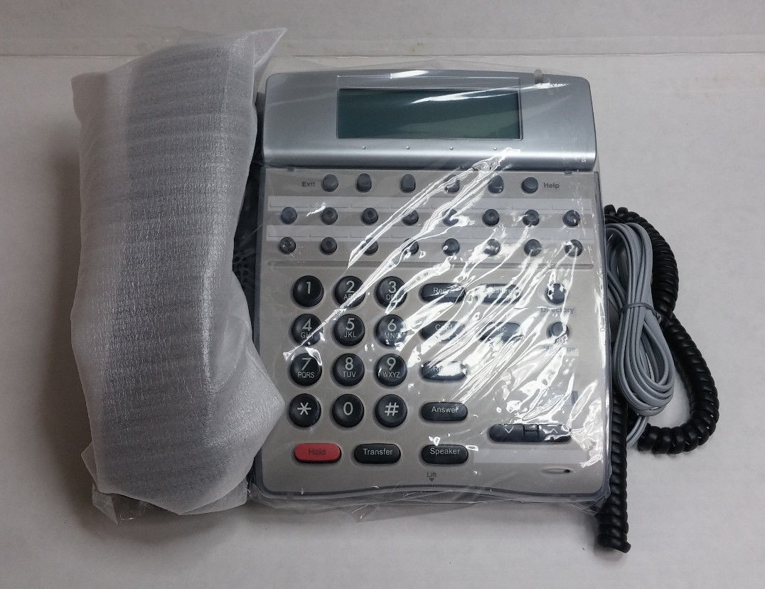 Manual For Nec Dterm80 Phone System