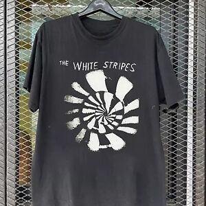 The White Stripes Shirt | eBay The White Stripes Shirt | eBay