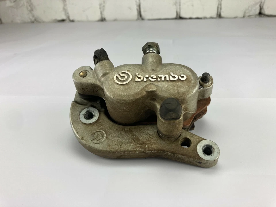 HUSQVARNA TC450 2009 / SE ADAPTA A TC 450/510 2008-2010 PINZA DE FRENO DELANTERA BREMBO Foto 3 de 4