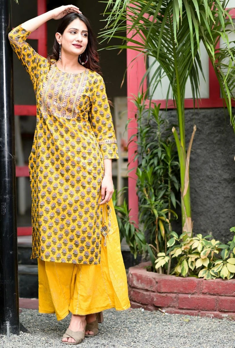 Kurti kurta best sale