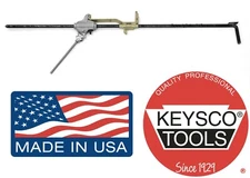 Keysco 77043 Friction Jack Body Alignment Tool Monkey On A Stick New Free Ship