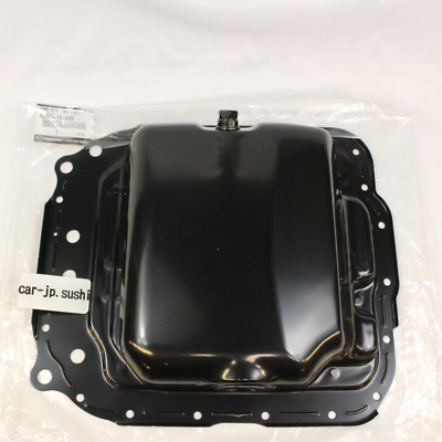 新品未使用　マツダ純正　オイルパン　13B RX-7 ☆N3G1-10-400 Mazda GENUINE RX-7 FD3S 13B Oil Pan N3G1-10-400 Oilpan Box Plate
