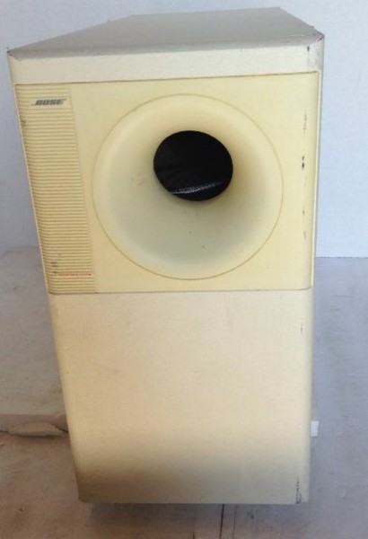 bose acoustimass 7 specs