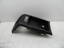 Audi A6 4F Center Console Rear Trim 4F0863244C