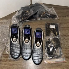 Logitech Harmony 880 Advanced Universal Remote Control - Lot of 3 READ Details