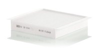 Neu - MANN-FILTER CU19014 Filter, Innenraumluft FüR MERCEDES-BENZ