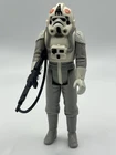 AT-AT Driver Vintage Kenner Star Wars ESB 1980 Hong Kong - Complete
