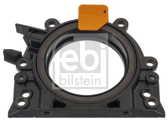 Wellendichtring Kurbelwelle Febi Bilstein 49049 FÜR Vw-image