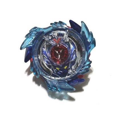 Takara Tomy Beyblade Burst B-73 God Valkyrie 6V Rb Layer Disc