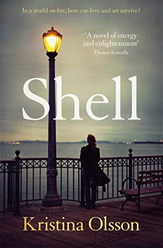 Shell by Kristina Olsson (Paperback) (2019) (New)