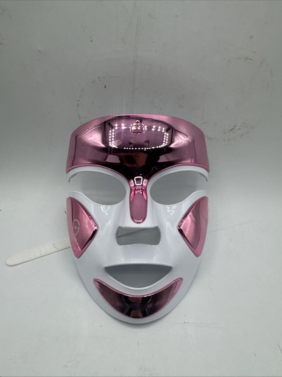 Dr. Dennis Gross DRx SpectraLite FaceWare Pro LED Mask Red Light