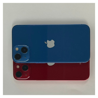 Apple iPhone 13 128GB/512GB, Unlocked, Good Condition, Free Shipping & Returns!