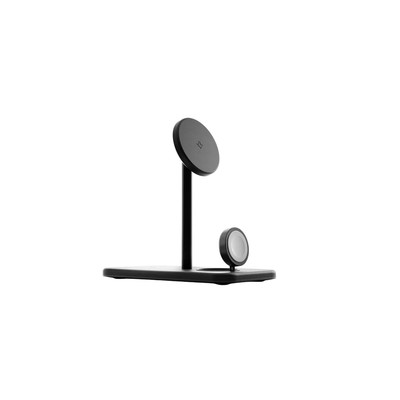 Twelve south, Kabelloses2 3-in-1 Ladegerät HiRise 3 Deluxe -kompatibel