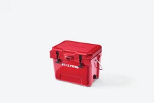 Genuine Nissan NISMO Red 25-Quart Ice Box T99C9-25QRD