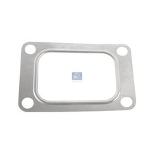 7.58221 DT Spare Parts Dichtung, Lader