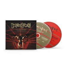 David Bowie Glass Spider: Live Montreal '87 (CD) Album