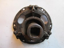 Ford Model T Transmission Driving Plate Assembly No. T730b- 714 Inch Diameter