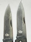 Lot of 2 Gerber USA US1 Pocket knives — photo 4