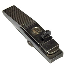 Savage No 100 Ramp Front Sight Assembly Bead Rifle Original Savage No 100 Ramp Front Sight Assembly Bead Rifle Original