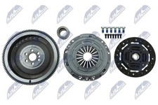 Kupplungssatz NTY NZS-BM-009 f�r BMW 1er E81 3er E90 Touring E91 E87 E92 E88 5er
