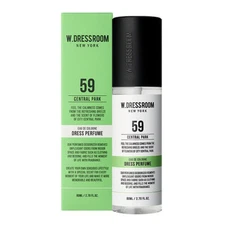 [W.DRESSROOM] Dress & Living Clear Perfume No.59 Central Park - 80ml