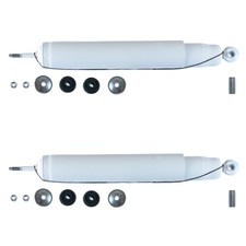 Gabriel Carquest Rear Shocks G60258 For 4wd 1997-03 Ford F150 97-99 F250 Pair Gabriel Carquest Rear Shocks G60258 For 4wd 1997-03 Ford F150 97-99 F250 Pair