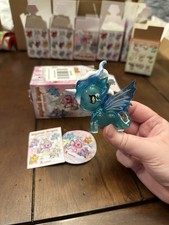 Tokidoki Unicorno: Aquatic Dragon (Mystical Dragon Series) - ABIERTO - Nuevo