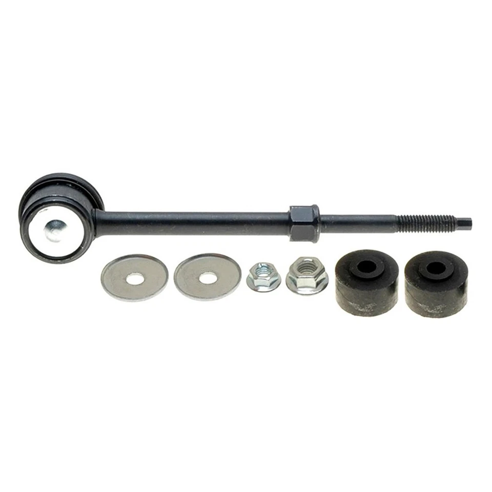 Подлинный ACDelco для Suzuki XL-7 2007-2009 стабилизаторы подвески задняя | комплект | черный - Изображение 3 из 4