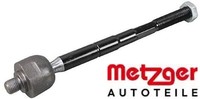 Metzger 51032108 Axialgelenk FüR Spurstange Axialgelenk Spurstange