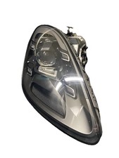 Porsche 718 982 GT4 Boxster Cayman Faro Xenon LED