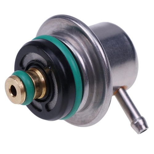 Fuel Pressure Regulator for Volvo MerCruiser 4.3 5.0 5.7L 3858967 2149831 885174 - Bild 1 von 5